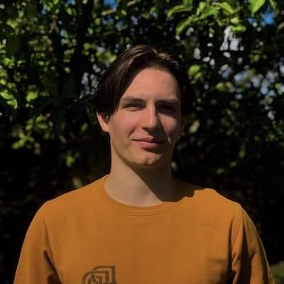 Romain Penchenat - Digital Product Designer