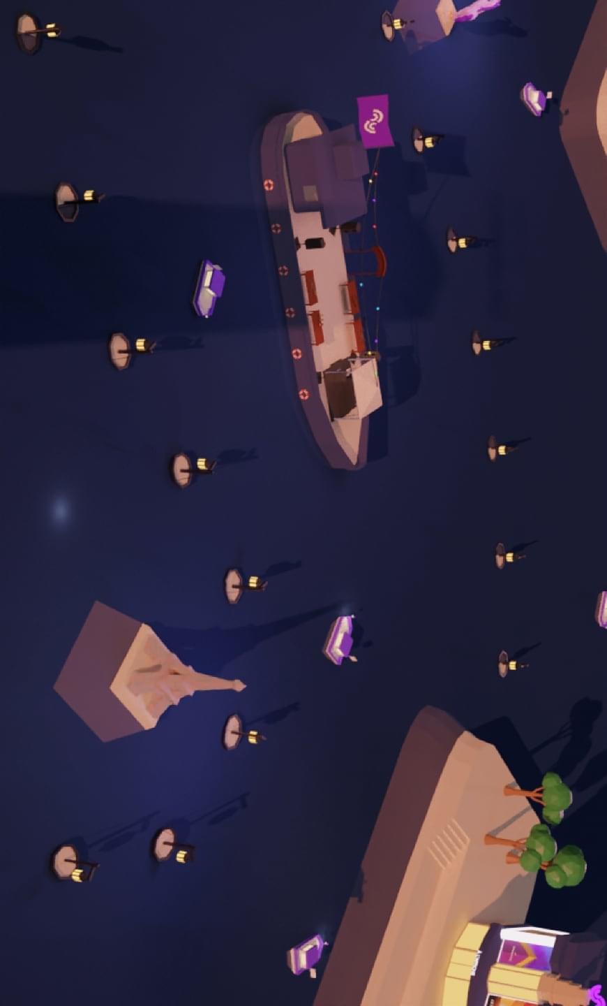 Passation Synerg'hetic 2021